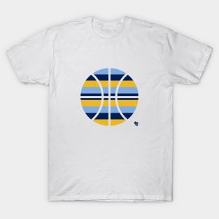 Marquette Basketball T-Shirt